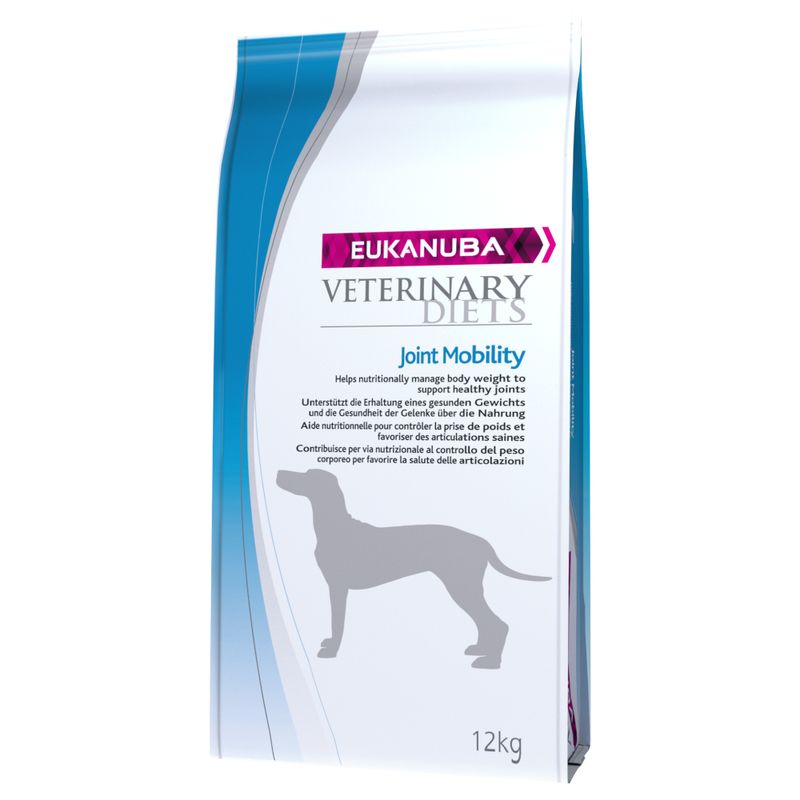 Zooplus Eukanuba Veterinary Diets Joint Mobility Crocchette per cani Vendita