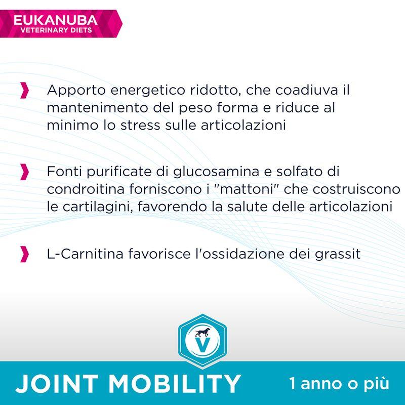 Zooplus Eukanuba Veterinary Diets Joint Mobility Crocchette per cani Vendita