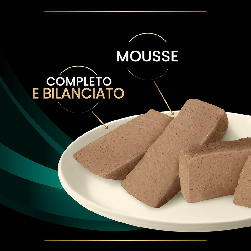 Zooplus PURINA PRO PLAN Veterinary Diets Mousse EN Gastrointestinal Umido per cane Moda