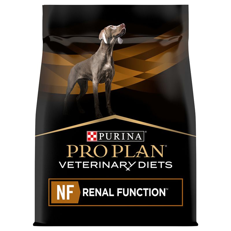 Zooplus PURINA PRO PLAN Veterinary Diets NF Renal Function Crocchette per cane
