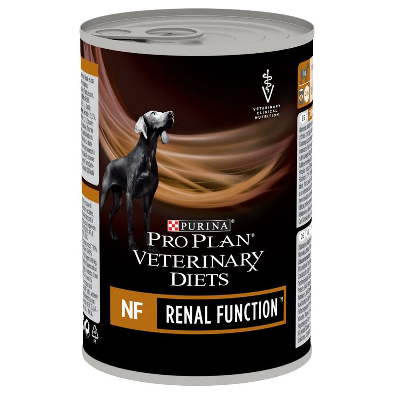 Zooplus PURINA PRO PLAN Veterinary Diets NF Renal Function Crocchette per cane 2025