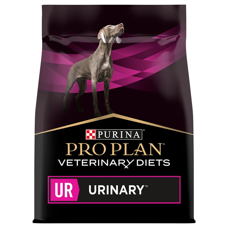 Zooplus PURINA PRO PLAN Veterinary Diets UR Urinary Crocchette per cane