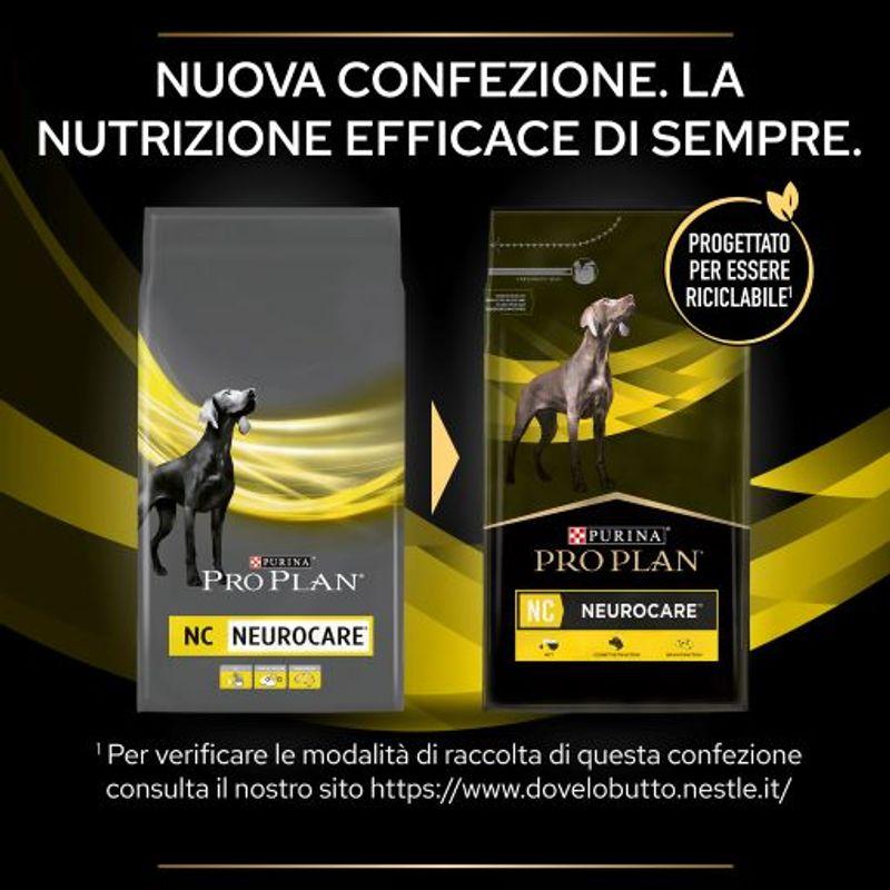 Zooplus PURINA PRO PLAN NC Neurocare Crocchette per cane Qualità