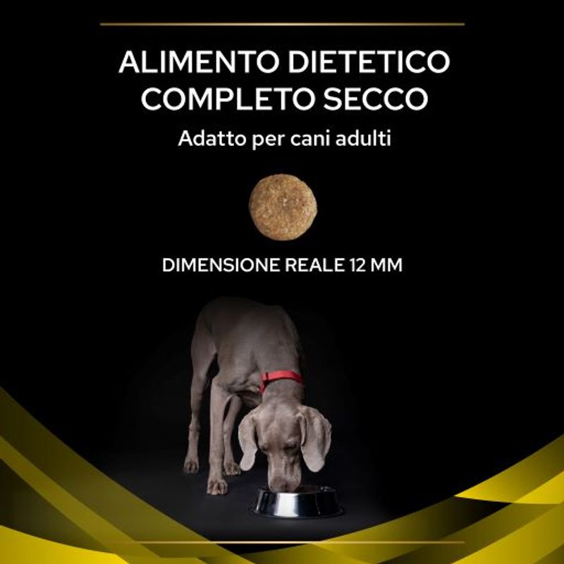 Zooplus PURINA PRO PLAN NC Neurocare Crocchette per cane Qualità