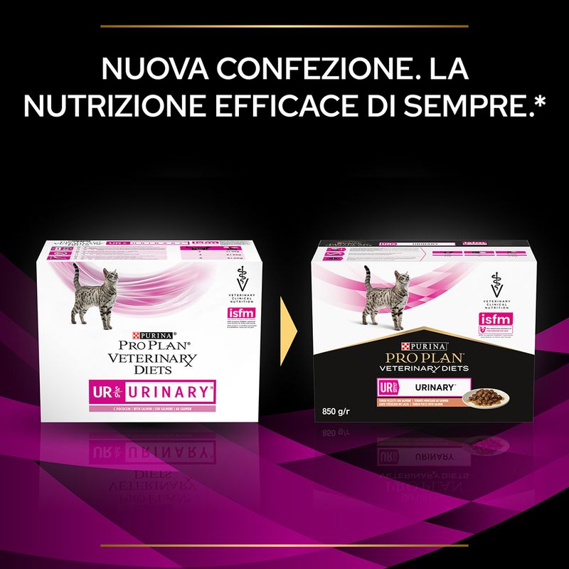 Zooplus Urinary Salmone Novità