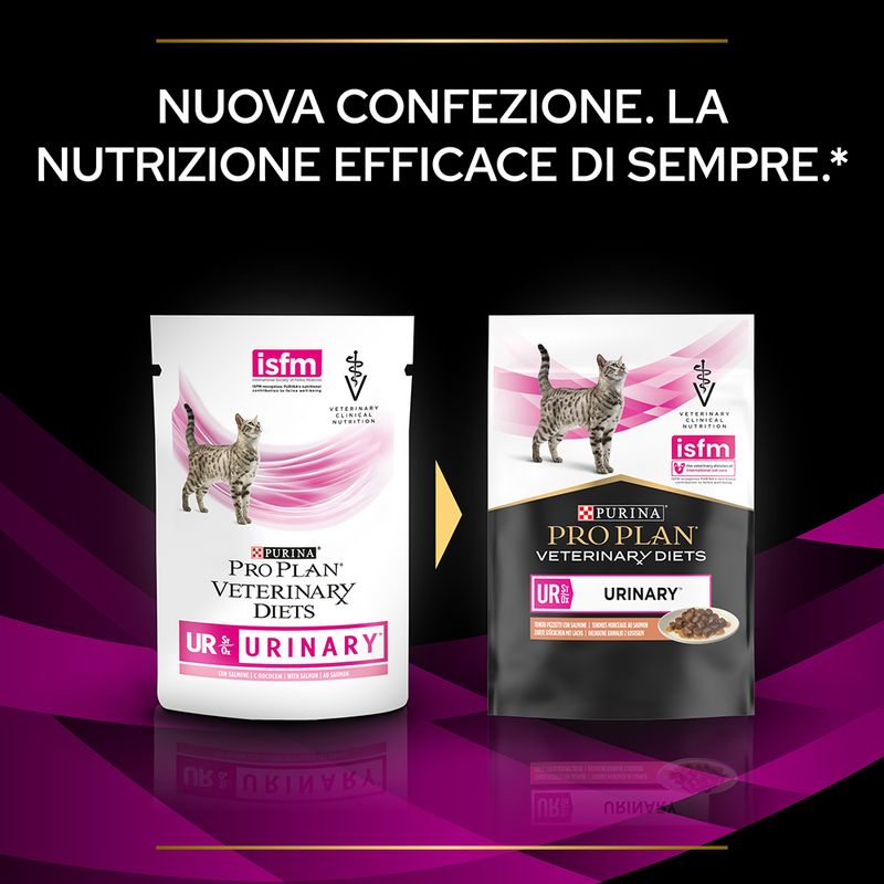 Zooplus Urinary Salmone Novità