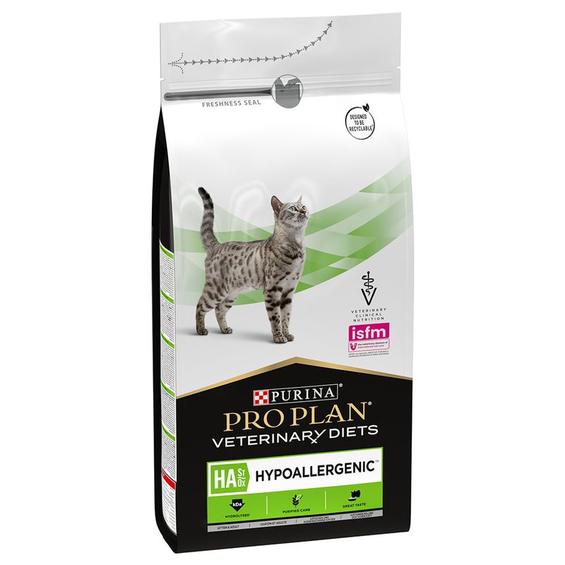 Zooplus Hypoallergenic gatto Presa