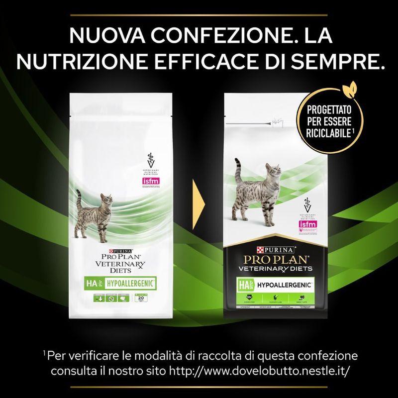 Zooplus Hypoallergenic gatto Presa