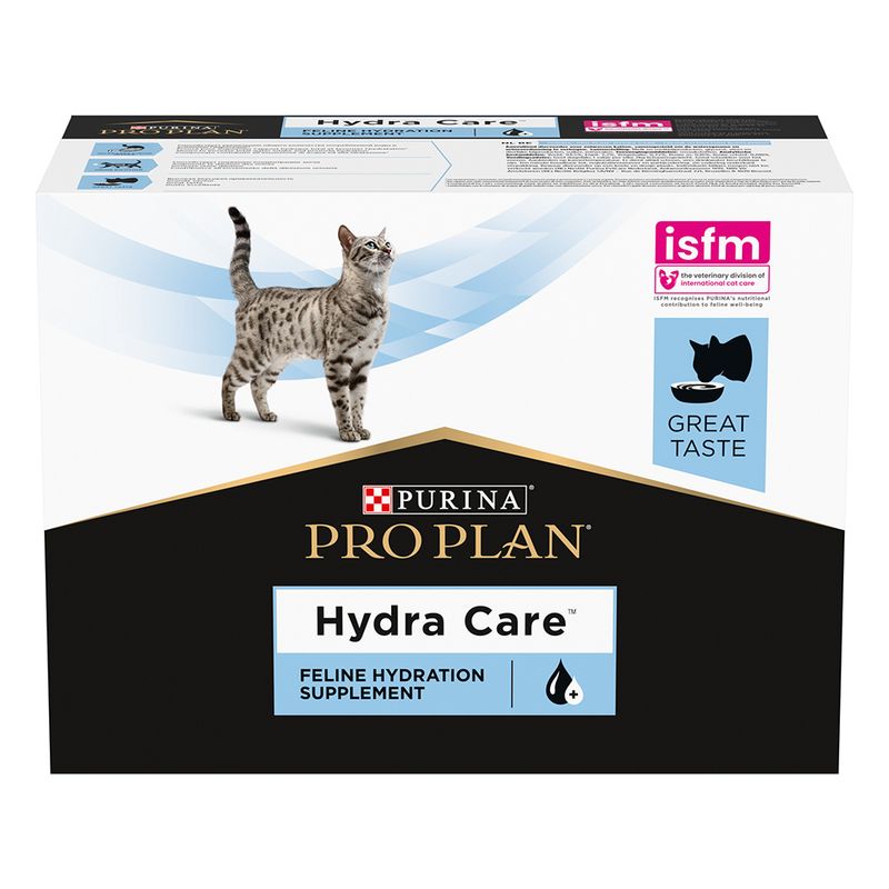Zooplus Purina Pro Plan Hydra Care Feline Sconto