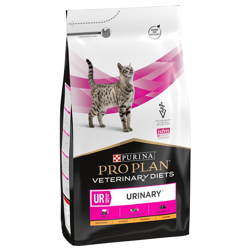 Zooplus Urinary con Pollo Vendita Calda