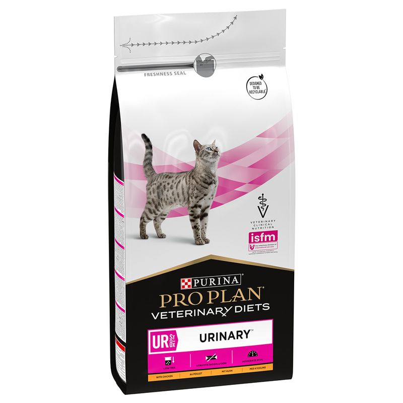 Zooplus Urinary con Pollo Vendita Calda
