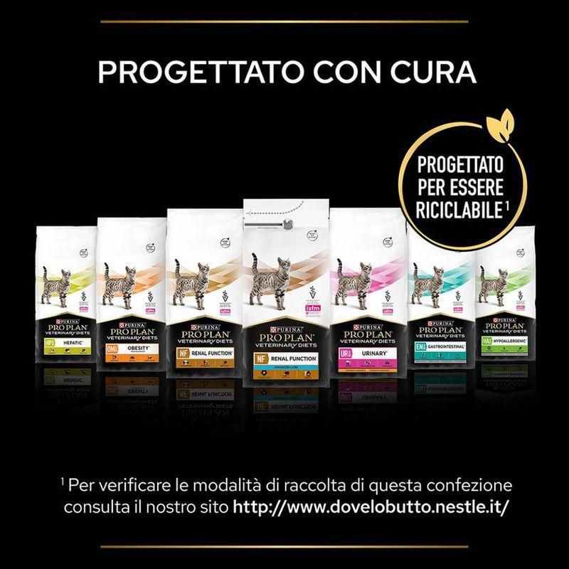 Zooplus PURINA PRO PLAN Veterinary Diets UR ST/OX Urinary Pesce dell'Oceano Negozio
