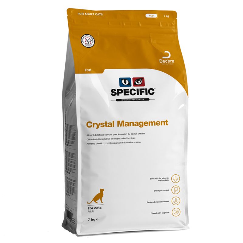 Zooplus Multipack risparmio SPECIFIC Veterinary Diet In Linea