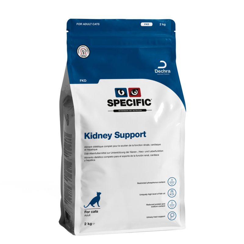 Zooplus Multipack risparmio SPECIFIC Veterinary Diet In Linea