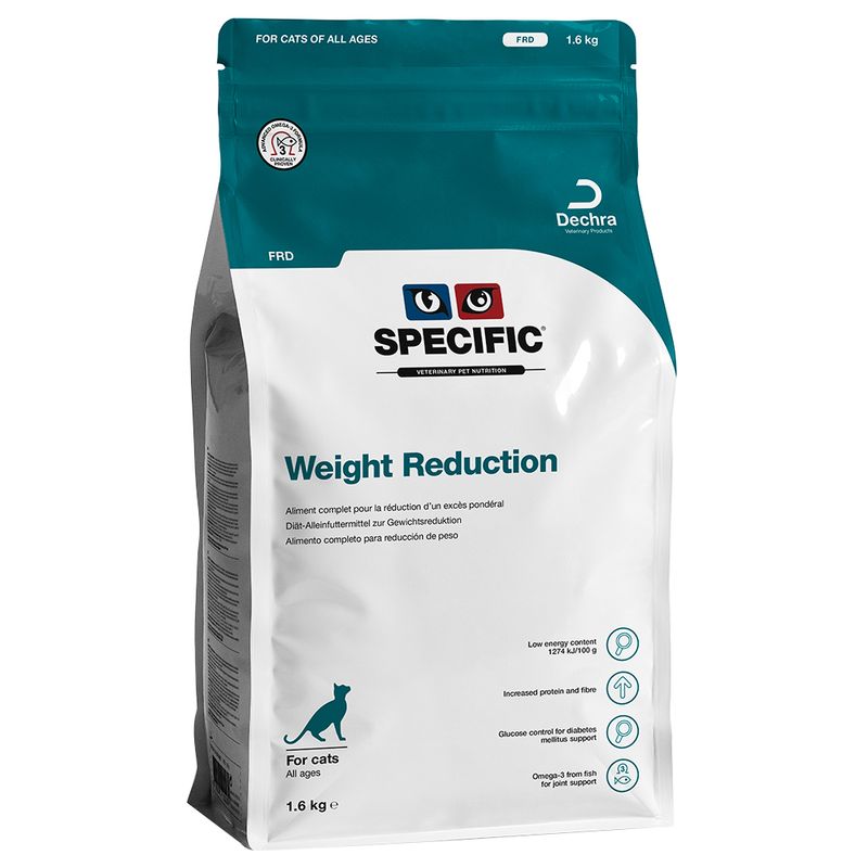 Zooplus Multipack risparmio SPECIFIC Veterinary Diet In Linea
