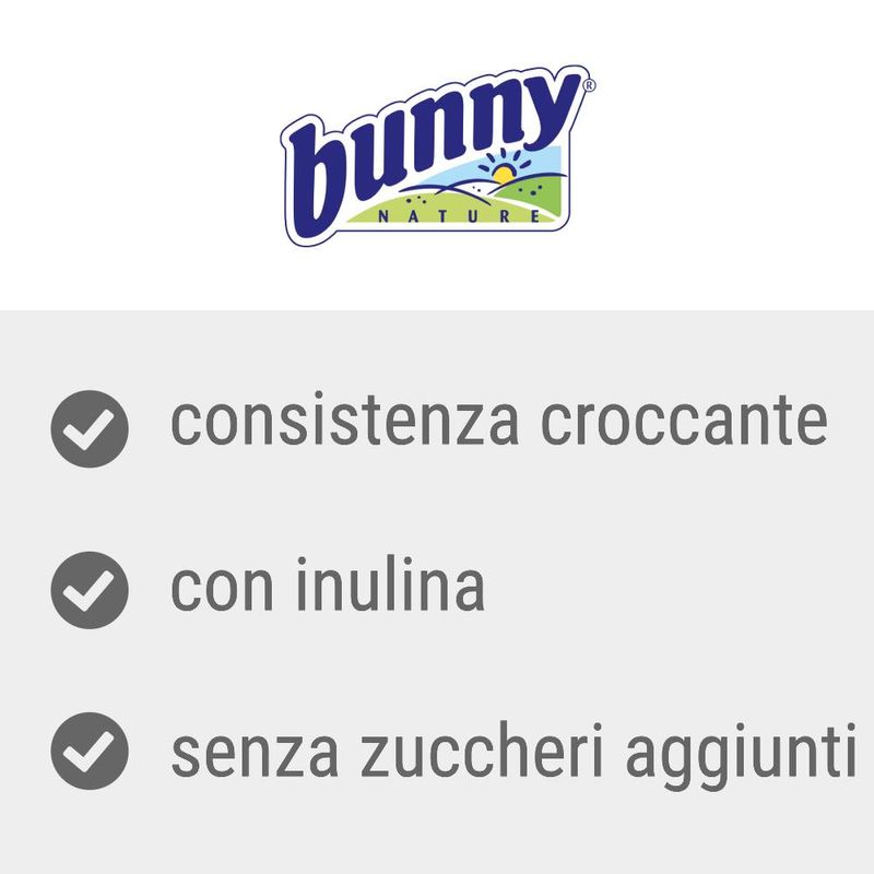 Zooplus Bunny CRUNCHY Cracker Superfood per roditori Vendita
