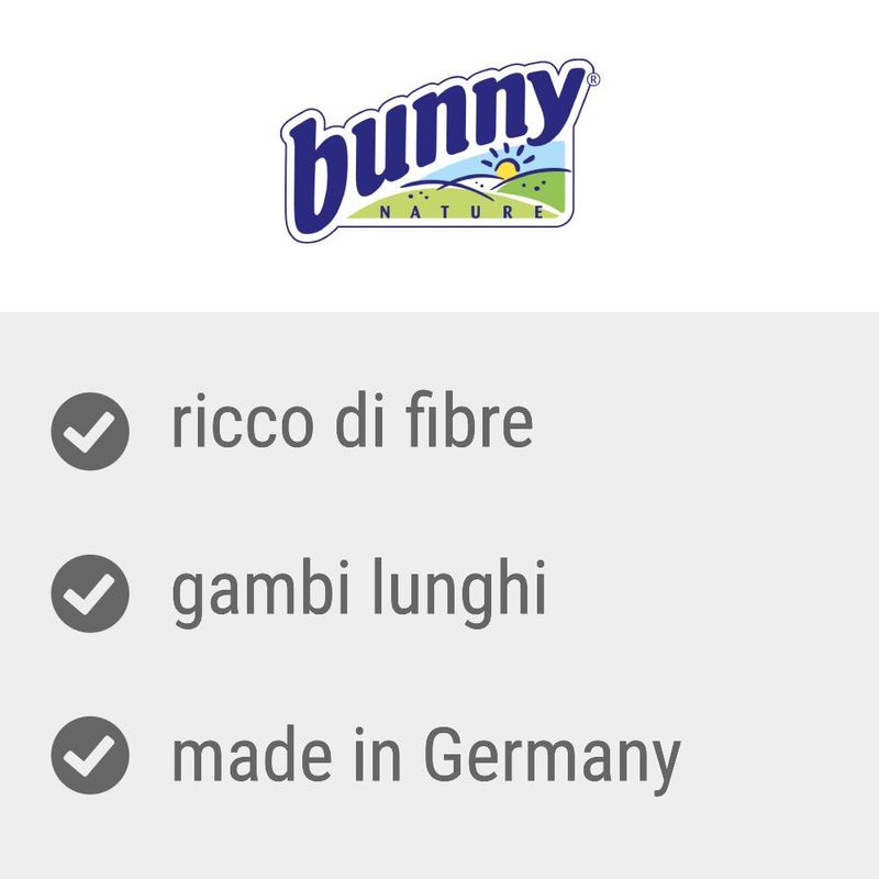 Zooplus Bunny Fieno di fleolo per roditori Spedizione Gratuita