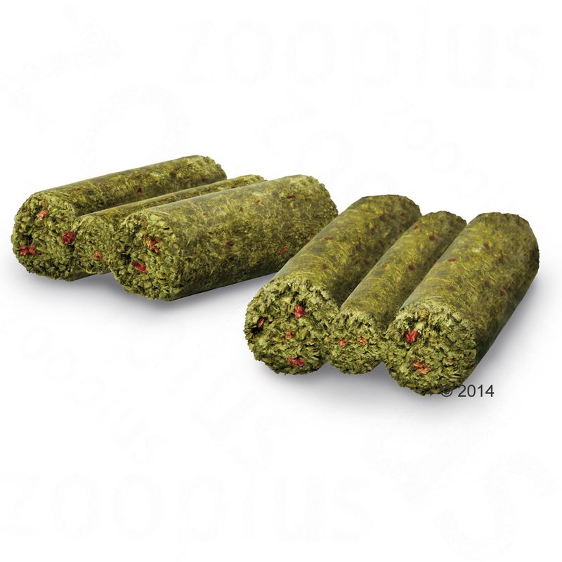 Zooplus Bunny Sogno BASIC Mangime per porcellini d'India Acquista Ora