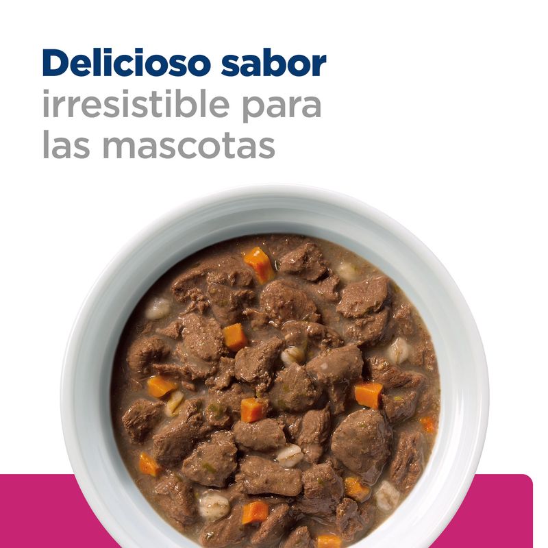 Miscota Hill's Prescription Diet Gi Biome Stufato Con Pollo E Verdure Promozione Limitata