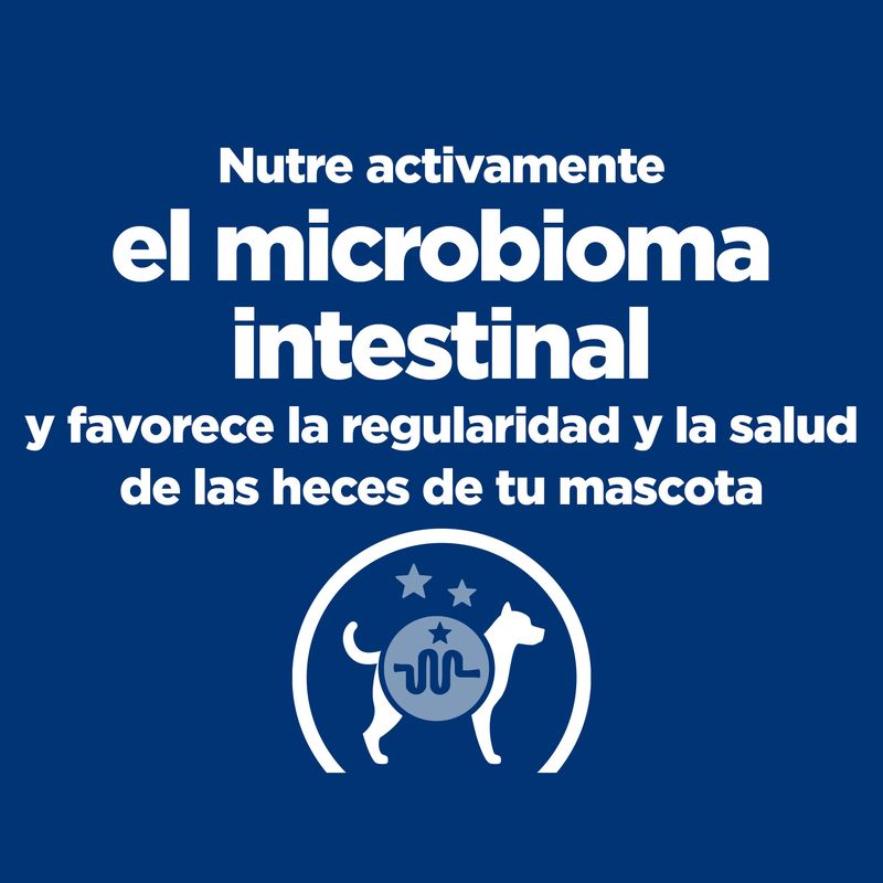 Miscota Hill's Prescription Diet Gi Biome Stufato Con Pollo E Verdure Promozione Limitata