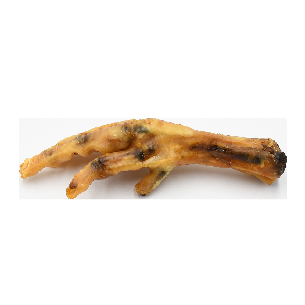 Miscota Traveness Zampe di pollo 5 pezzi Sottocosto