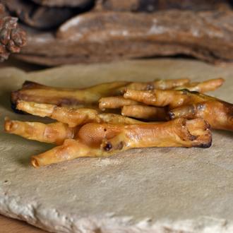 Miscota Traveness Zampe di pollo 5 pezzi Sottocosto