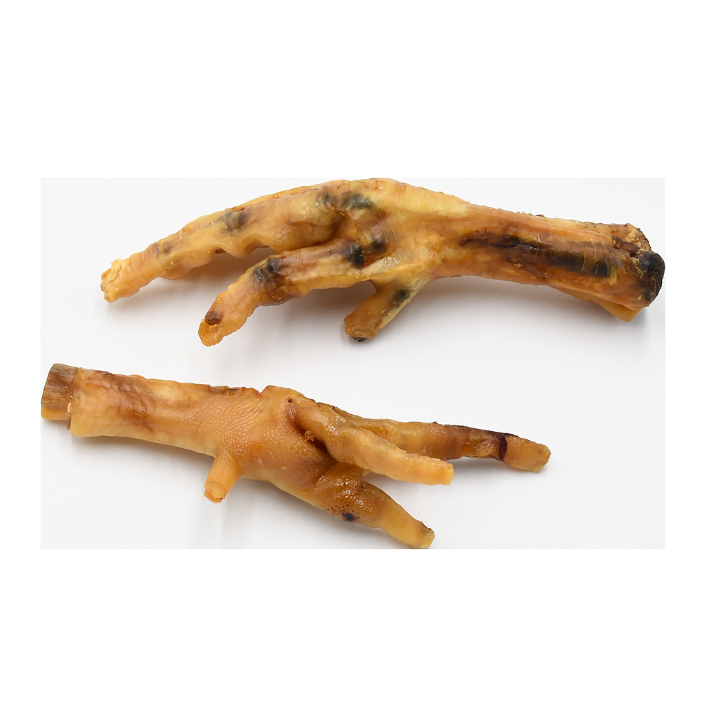 Miscota Traveness Zampe di pollo 5 pezzi Sottocosto