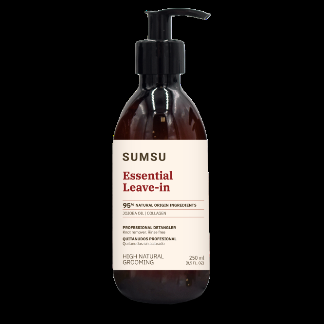 Miscota SUMSU Essential Leave-In rimuovi peli senza risciacquo per cani e gatti Online