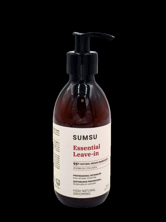 Miscota SUMSU Essential Leave-In rimuovi peli senza risciacquo per cani e gatti Online