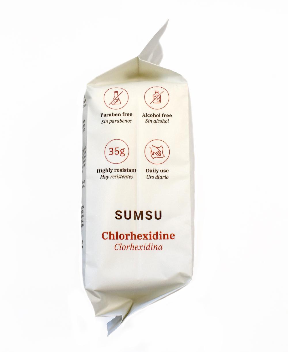 Miscota SUMSU Salviette umidificate con clorexidina per cani e gatti Hotsell