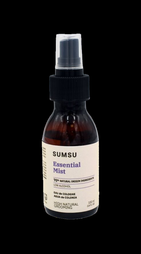 Miscota SUMSU Eau de Toilette Essential Mist per cani e gatti Negozio