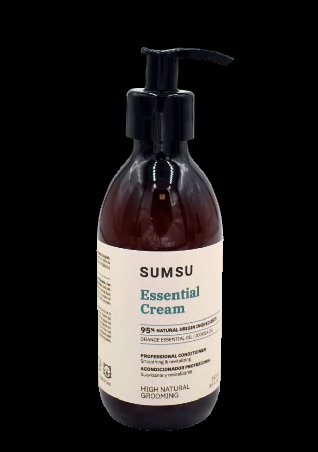 Miscota SUMSU Crema Essenziale Balsamo Vegano per Cani e Gatti Shopping Online