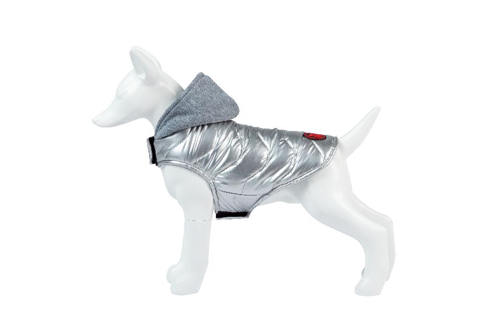 Miscota Freedog Cappotto Mesos Grigio Prezzo Ridotto