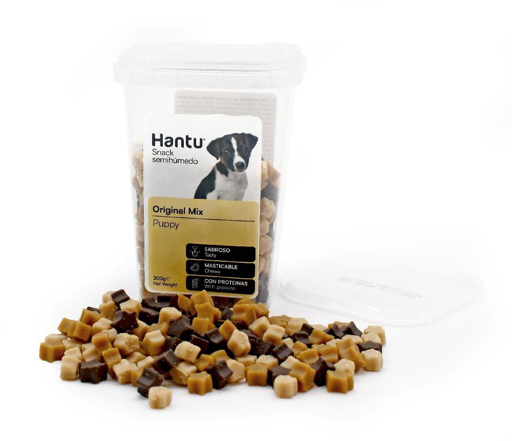 Miscota Hantu Snack semiumido mix originale per cuccioli Sottocosto