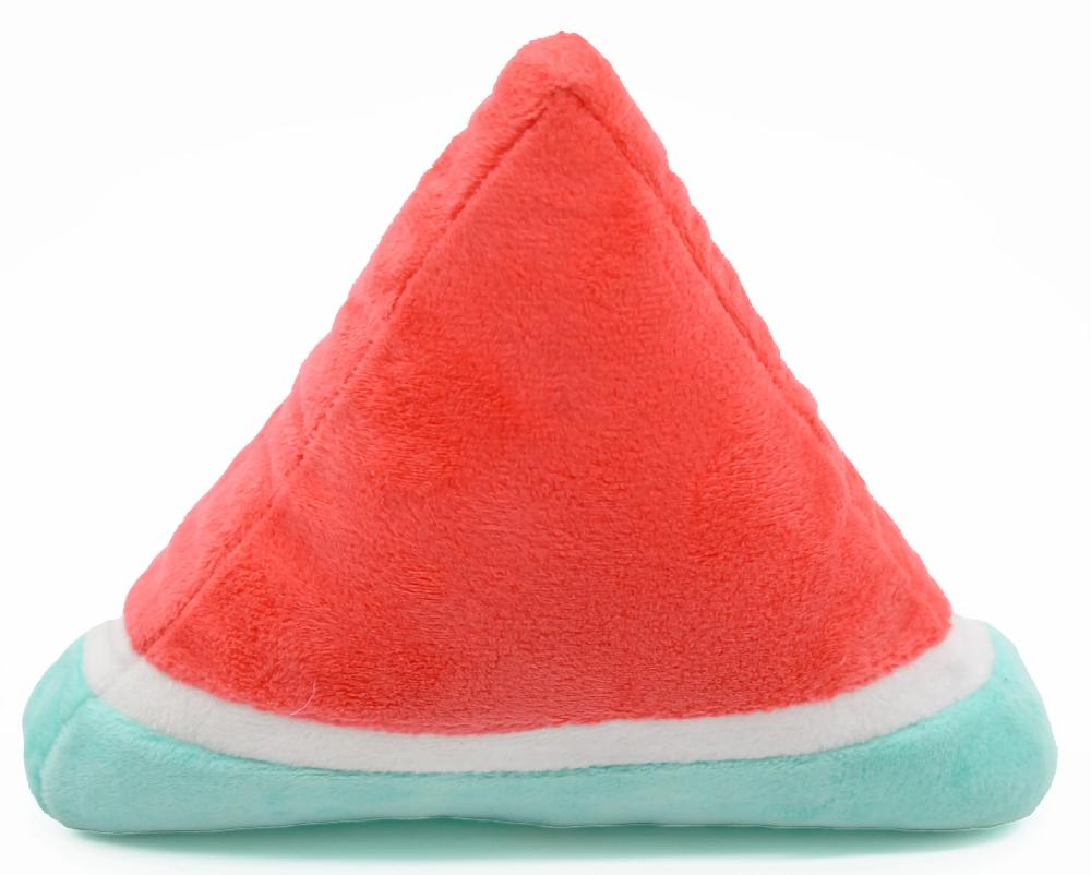 Miscota Musqui Peluche anguria felice con suono per cani Offerta