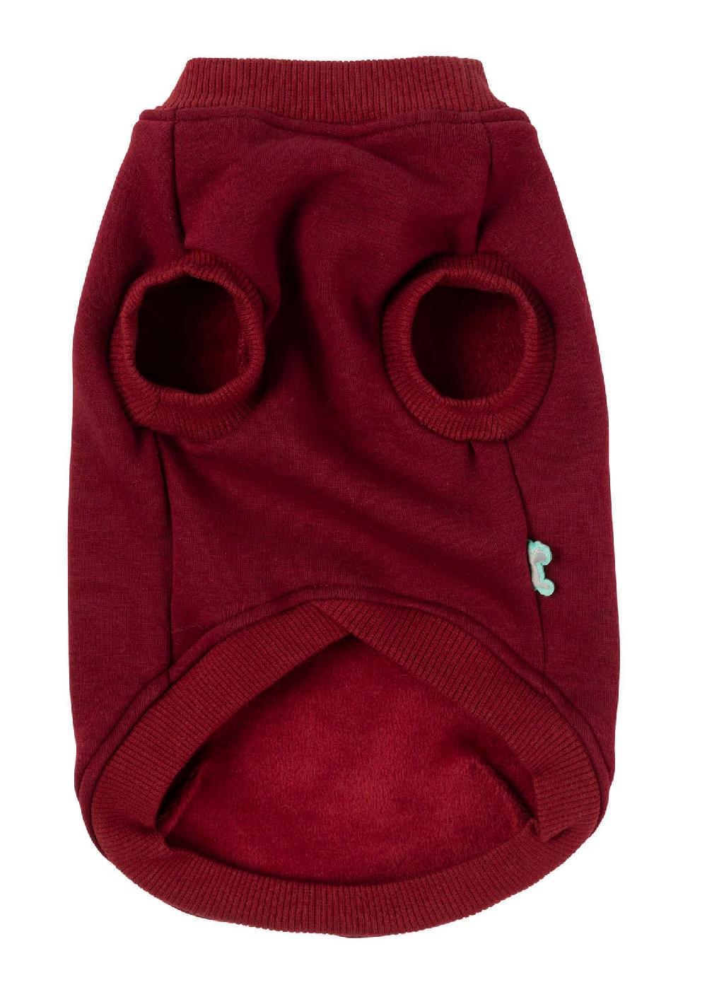 Miscota FuzzYard Maglione FY Rosso Online