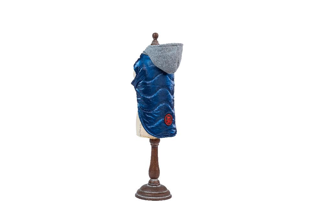 Miscota Freedog Mesos Cappotto Blu Outlet