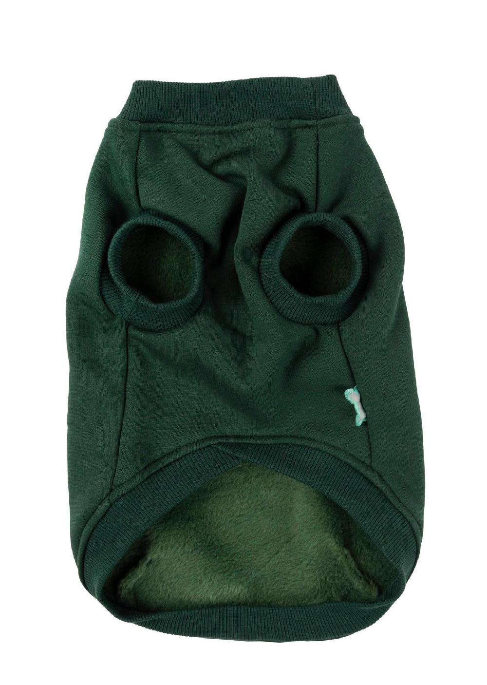 Miscota FuzzYard Maglione FY Verde Offerte