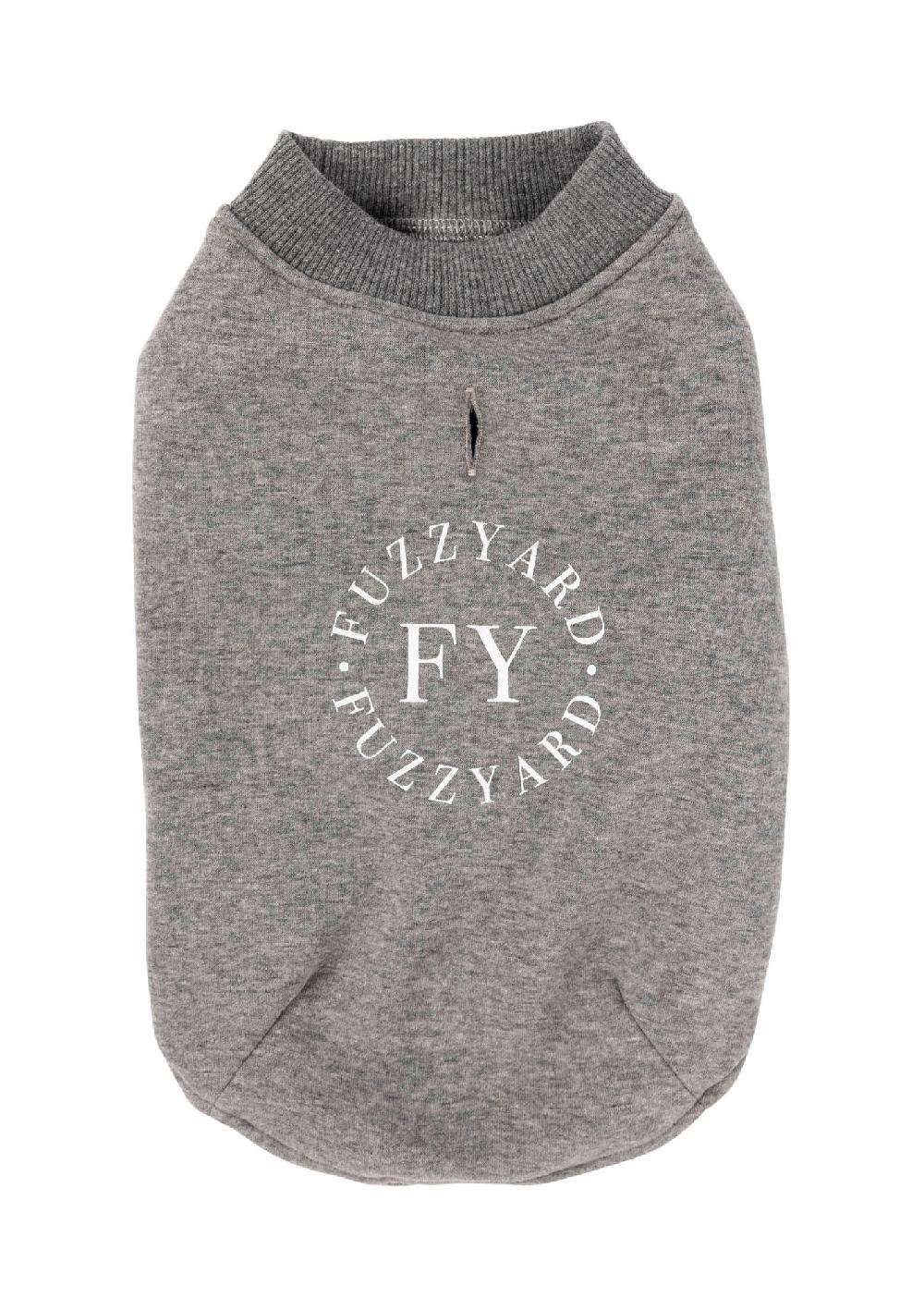 Miscota FuzzYard Maglione FY Grigio I Più Venduti