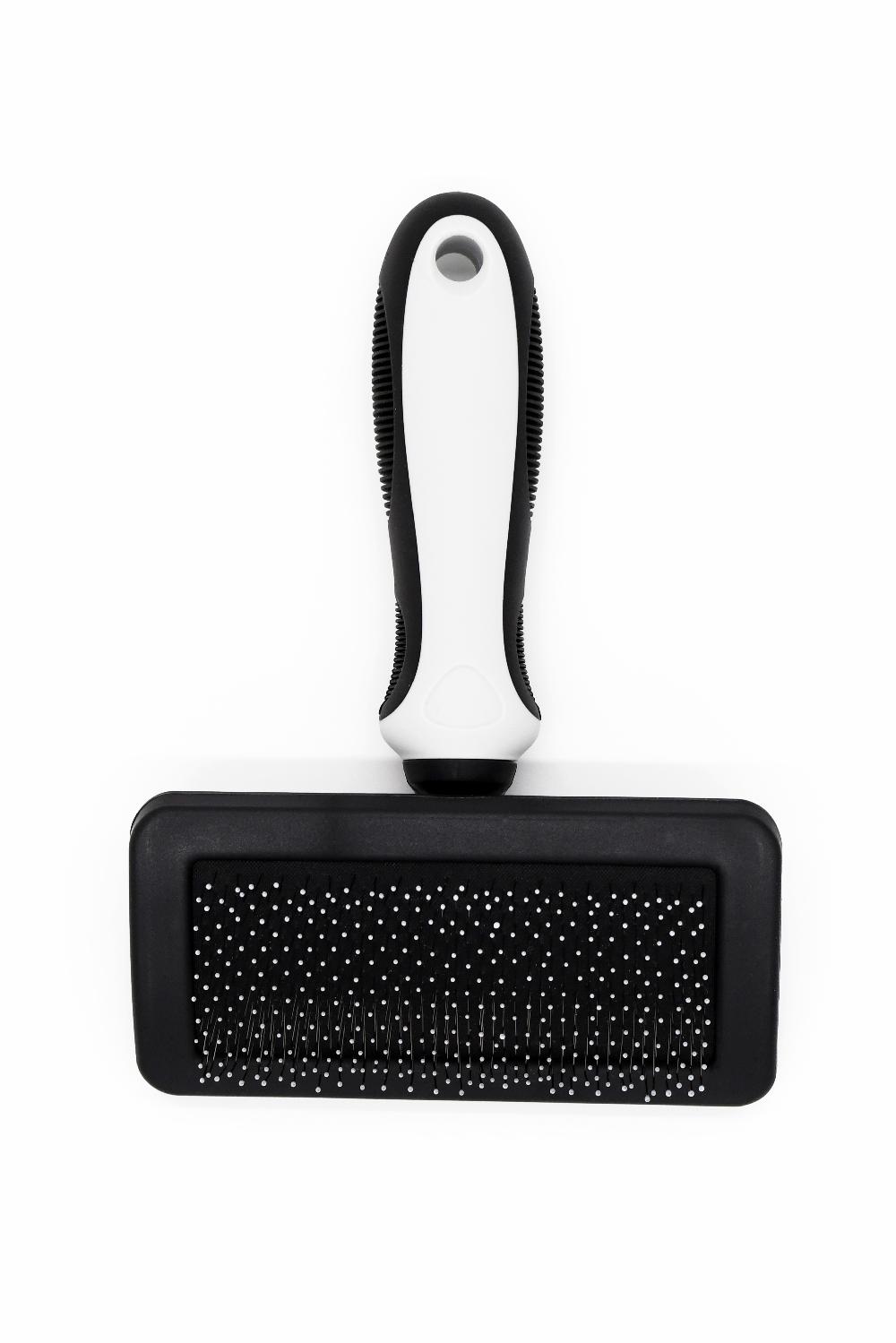 Miscota SUMSU Spazzola Slicker con peli protetti In Saldo