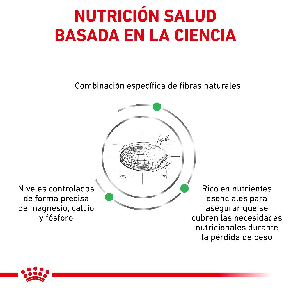 Miscota Royal Canin Cibo Secco per Cani Satiete Small Dog Soddisfazione Garantita