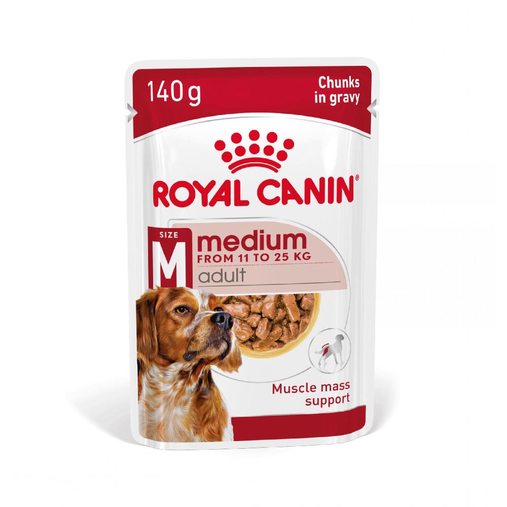 Miscota Royal Canin Medium Adult