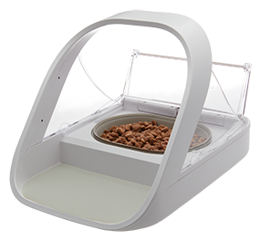 Miscota Sure Petcare Surefeed Alimentatore con Microchip Shopping Online