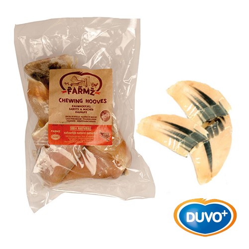 Miscota Duvo Plus Zoccoli di mucca Farmz Vendita Calda