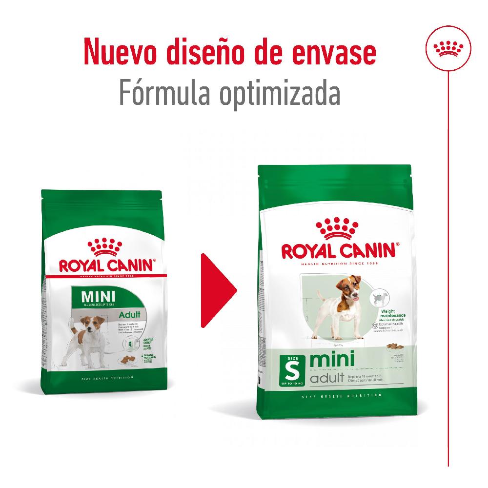 Miscota Royal Canin Mini Adult Cani adulti di piccola taglia Hotsell