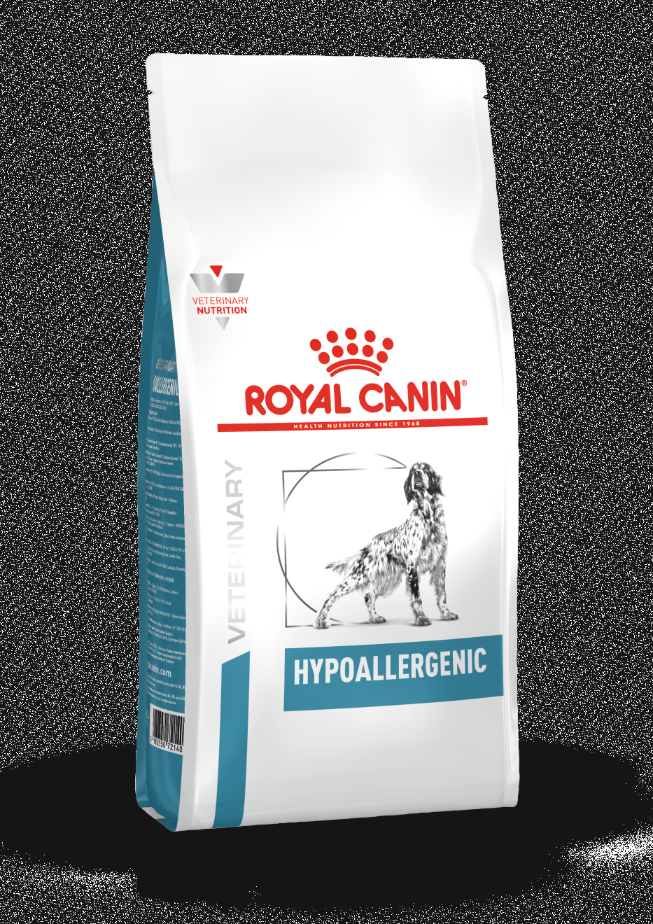 Miscota Royal Canin Cibo Secco per Cani Ipoallergenico Canine Vendita Calda