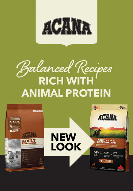 Miscota Acana Adult Dog (Chicken & Greens) Vendite Flash