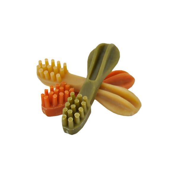 Miscota Whimzees Snack Dentale Per Cani A Forma Di Spazzola In Saldo