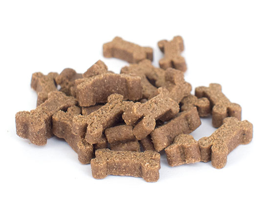 Miscota Mediterranean Natural Serrano Snacks di Bue Italia
