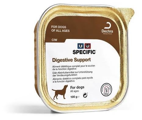 Miscota Specific CIW Digestive Support Nuovo